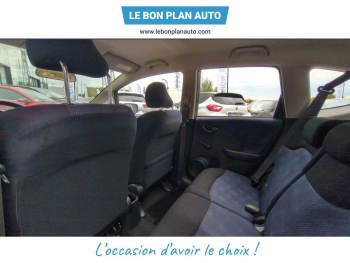 Photo 17 du bon plan HONDA Jazz 1.2 90ch i-VTEC S occasion à 6990 €