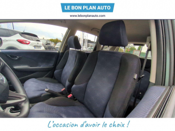 Photo 18 du bon plan HONDA Jazz 1.2 90ch i-VTEC S occasion à 6990 €