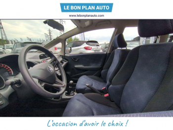 Photo 19 du bon plan HONDA Jazz 1.2 90ch i-VTEC S occasion à 6990 €