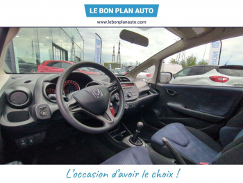 Photo 20 du bon plan HONDA Jazz 1.2 90ch i-VTEC S occasion à 6990 €