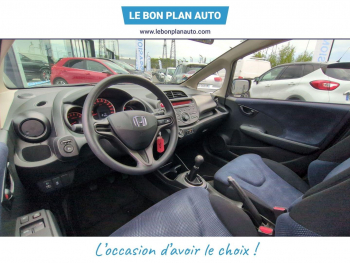 Photo 21 du bon plan HONDA Jazz 1.2 90ch i-VTEC S occasion à 6990 €
