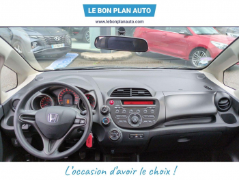 Photo 22 du bon plan HONDA Jazz 1.2 90ch i-VTEC S occasion à 6990 €