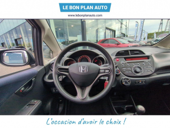 Photo 23 du bon plan HONDA Jazz 1.2 90ch i-VTEC S occasion à 6990 €