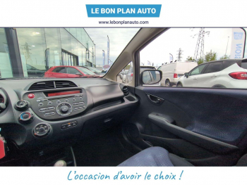 Photo 24 du bon plan HONDA Jazz 1.2 90ch i-VTEC S occasion à 6990 €