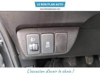 Photo 26 du bon plan HONDA Jazz 1.2 90ch i-VTEC S occasion à 6990 €