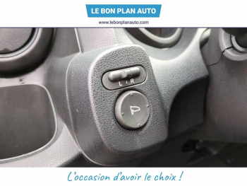 Photo 27 du bon plan HONDA Jazz 1.2 90ch i-VTEC S occasion à 6990 €