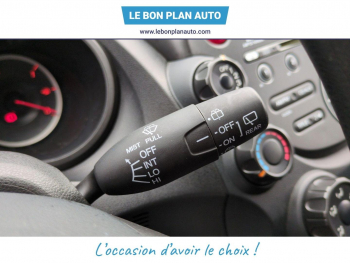 Photo 28 du bon plan HONDA Jazz 1.2 90ch i-VTEC S occasion à 6990 €