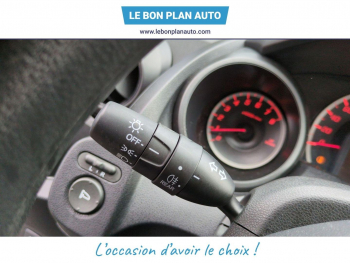 Photo 29 du bon plan HONDA Jazz 1.2 90ch i-VTEC S occasion à 6990 €