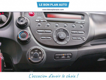 Photo 32 du bon plan HONDA Jazz 1.2 90ch i-VTEC S occasion à 6990 €