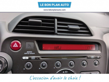 Photo 33 du bon plan HONDA Jazz 1.2 90ch i-VTEC S occasion à 6990 €