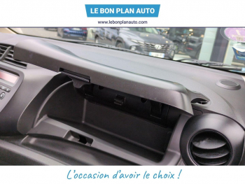 Photo 34 du bon plan HONDA Jazz 1.2 90ch i-VTEC S occasion à 6990 €