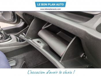 Photo 35 du bon plan HONDA Jazz 1.2 90ch i-VTEC S occasion à 6990 €
