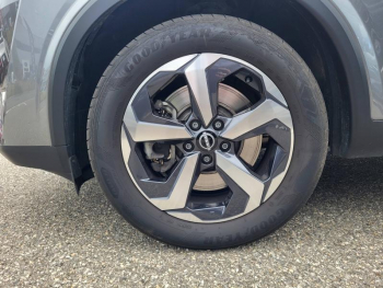 Photo 7 du bon plan NISSAN Qashqai e-POWER 190ch N-Connecta occasion à 26790 €