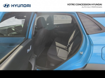 Photo 11 du bon plan HYUNDAI Kona 1.6 GDi 141ch Hybrid Creative DCT-6 occasion à 18900 €
