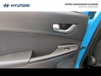 Photo 12 du bon plan HYUNDAI Kona 1.6 GDi 141ch Hybrid Creative DCT-6 occasion à 18900 €