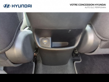 Photo 13 du bon plan HYUNDAI Kona 1.6 GDi 141ch Hybrid Creative DCT-6 occasion à 18900 €