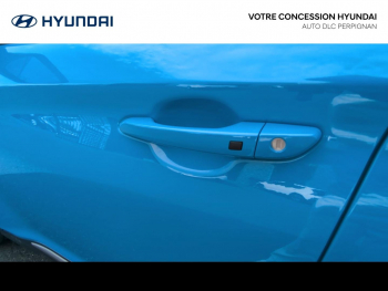 Photo 14 du bon plan HYUNDAI Kona 1.6 GDi 141ch Hybrid Creative DCT-6 occasion à 18900 €