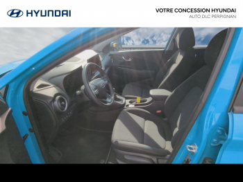 Photo 15 du bon plan HYUNDAI Kona 1.6 GDi 141ch Hybrid Creative DCT-6 occasion à 18900 €