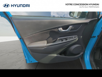 Photo 16 du bon plan HYUNDAI Kona 1.6 GDi 141ch Hybrid Creative DCT-6 occasion à 18900 €
