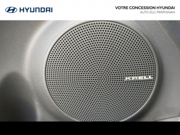 Photo 17 du bon plan HYUNDAI Kona 1.6 GDi 141ch Hybrid Creative DCT-6 occasion à 18900 €