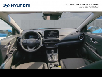 Photo 19 du bon plan HYUNDAI Kona 1.6 GDi 141ch Hybrid Creative DCT-6 occasion à 18900 €