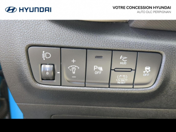 Photo 21 du bon plan HYUNDAI Kona 1.6 GDi 141ch Hybrid Creative DCT-6 occasion à 18900 €