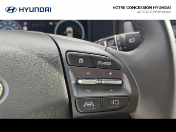Photo 23 du bon plan HYUNDAI Kona 1.6 GDi 141ch Hybrid Creative DCT-6 occasion à 18900 €