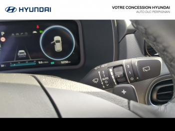 Photo 24 du bon plan HYUNDAI Kona 1.6 GDi 141ch Hybrid Creative DCT-6 occasion à 18900 €