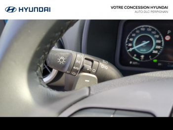 Photo 25 du bon plan HYUNDAI Kona 1.6 GDi 141ch Hybrid Creative DCT-6 occasion à 18900 €