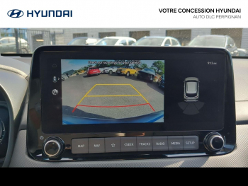 Photo 29 du bon plan HYUNDAI Kona 1.6 GDi 141ch Hybrid Creative DCT-6 occasion à 18900 €
