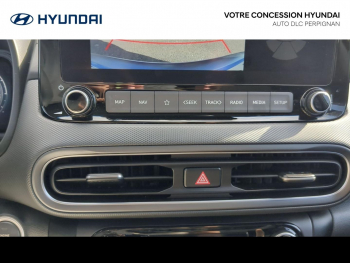 Photo 30 du bon plan HYUNDAI Kona 1.6 GDi 141ch Hybrid Creative DCT-6 occasion à 18900 €