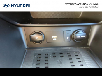 Photo 32 du bon plan HYUNDAI Kona 1.6 GDi 141ch Hybrid Creative DCT-6 occasion à 18900 €