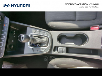 Photo 33 du bon plan HYUNDAI Kona 1.6 GDi 141ch Hybrid Creative DCT-6 occasion à 18900 €