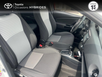 Photo 6 du bon plan TOYOTA Yaris 100h Dynamic 5p MY19 occasion à 13490 €