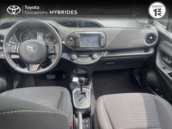 Photo 8 du bon plan TOYOTA Yaris 100h Dynamic 5p MY19 occasion à 13490 €