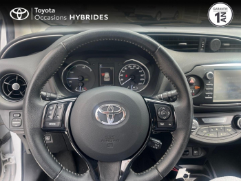 Photo 9 du bon plan TOYOTA Yaris 100h Dynamic 5p MY19 occasion à 13490 €