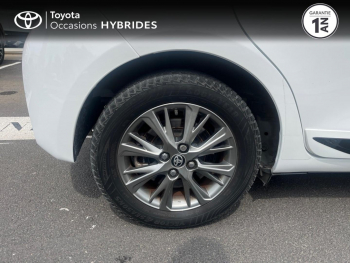 Photo 16 du bon plan TOYOTA Yaris 100h Dynamic 5p MY19 occasion à 13490 €