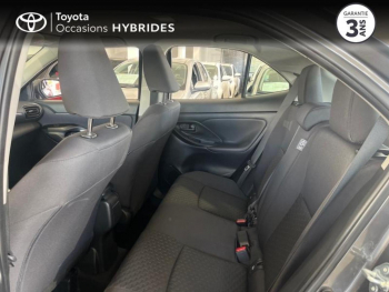 Photo 5 du bon plan TOYOTA Yaris Cross 116h Dynamic MC24 occasion à 22190 €