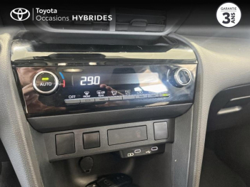 Photo 8 du bon plan TOYOTA Yaris Cross 116h Dynamic MC24 occasion à 22190 €