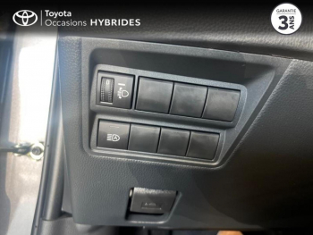 Photo 12 du bon plan TOYOTA Yaris Cross 116h Dynamic MC24 occasion à 22190 €
