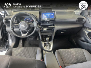 Photo 18 du bon plan TOYOTA Yaris Cross 116h Dynamic MC24 occasion à 22190 €