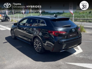 Photo 2 du bon plan TOYOTA Corolla Touring Spt 1.8 140ch Design MY24 occasion à 28490 €