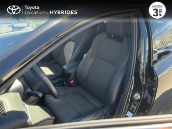 Photo 4 du bon plan TOYOTA Corolla Touring Spt 1.8 140ch Design MY24 occasion à 28490 €