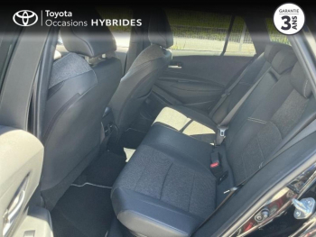 Photo 5 du bon plan TOYOTA Corolla Touring Spt 1.8 140ch Design MY24 occasion à 28490 €