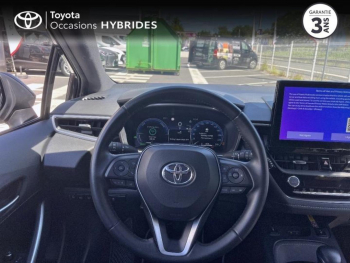 Photo 6 du bon plan TOYOTA Corolla Touring Spt 1.8 140ch Design MY24 occasion à 28490 €
