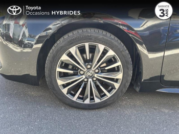 Photo 8 du bon plan TOYOTA Corolla Touring Spt 1.8 140ch Design MY24 occasion à 28490 €