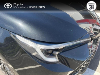Photo 9 du bon plan TOYOTA Corolla Touring Spt 1.8 140ch Design MY24 occasion à 28490 €