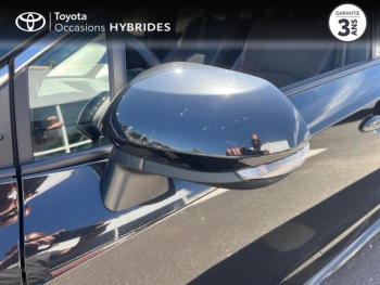 Photo 10 du bon plan TOYOTA Corolla Touring Spt 1.8 140ch Design MY24 occasion à 28490 €