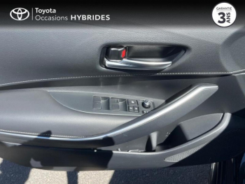 Photo 11 du bon plan TOYOTA Corolla Touring Spt 1.8 140ch Design MY24 occasion à 28490 €