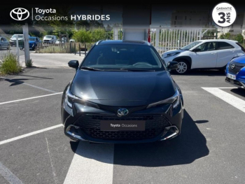 Photo 17 du bon plan TOYOTA Corolla Touring Spt 1.8 140ch Design MY24 occasion à 28490 €